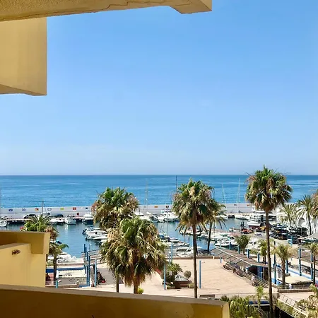Marina Views Beachfront Center - Eaw Homes