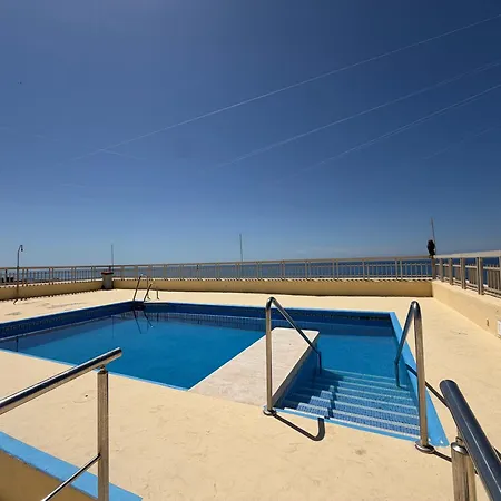 דירה Marina Views Beachfront Center - Eaw Homes