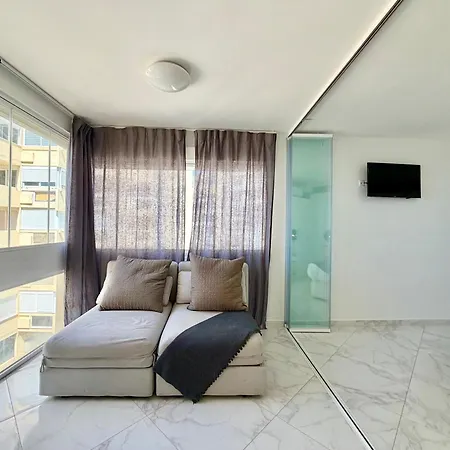 דירה Marina Views Beachfront Center - Eaw Homes *